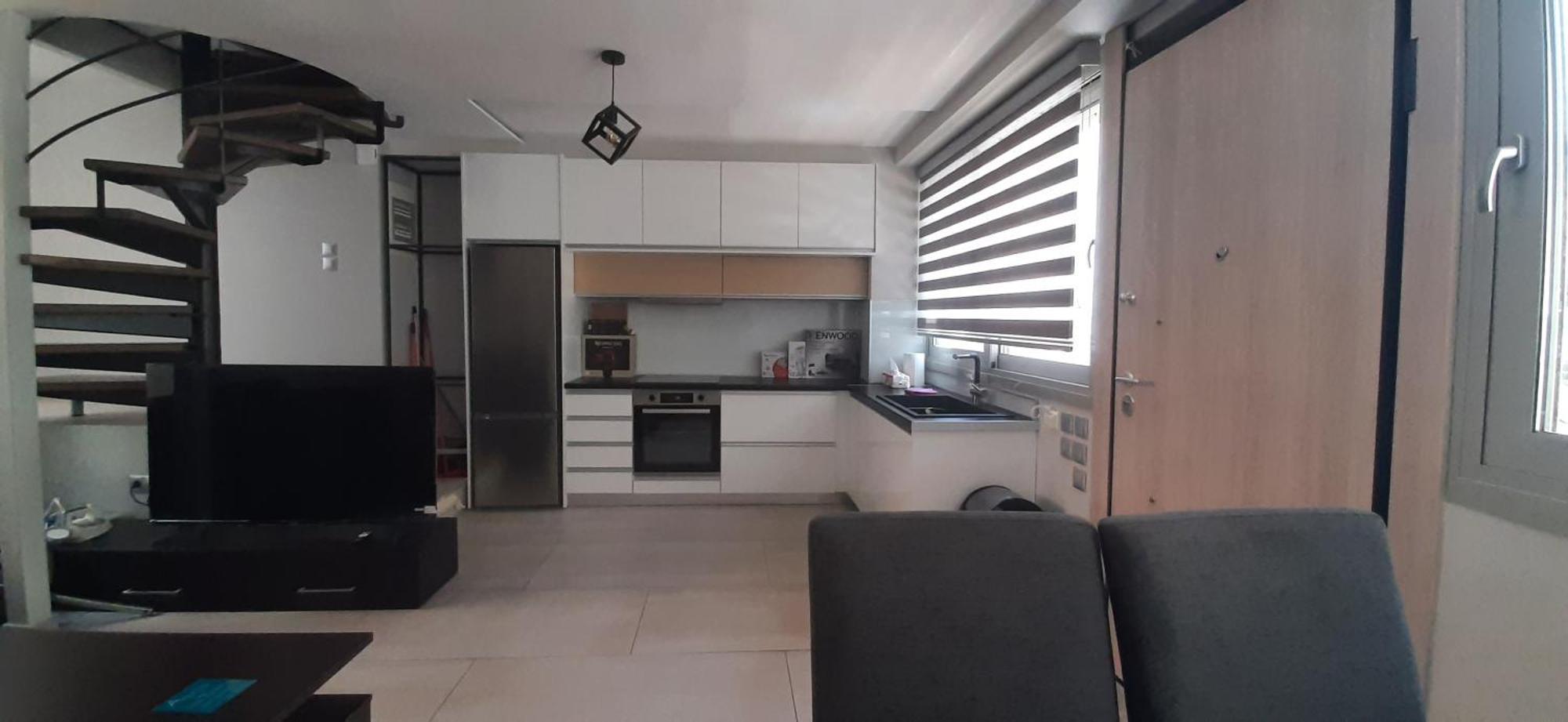 Ammos Artemis Apartments Ngoại thất bức ảnh