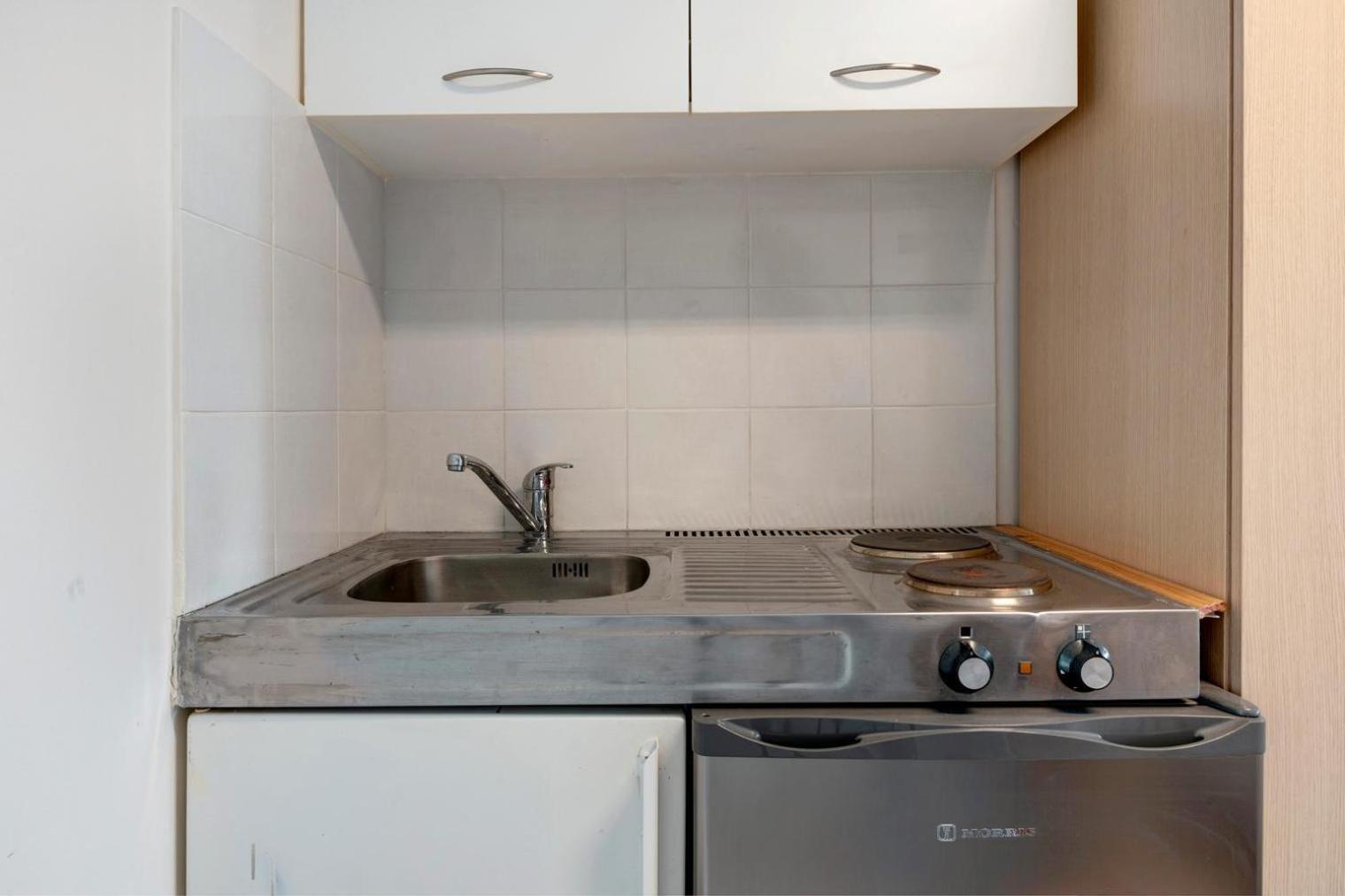Ammos Artemis Apartments Ngoại thất bức ảnh
