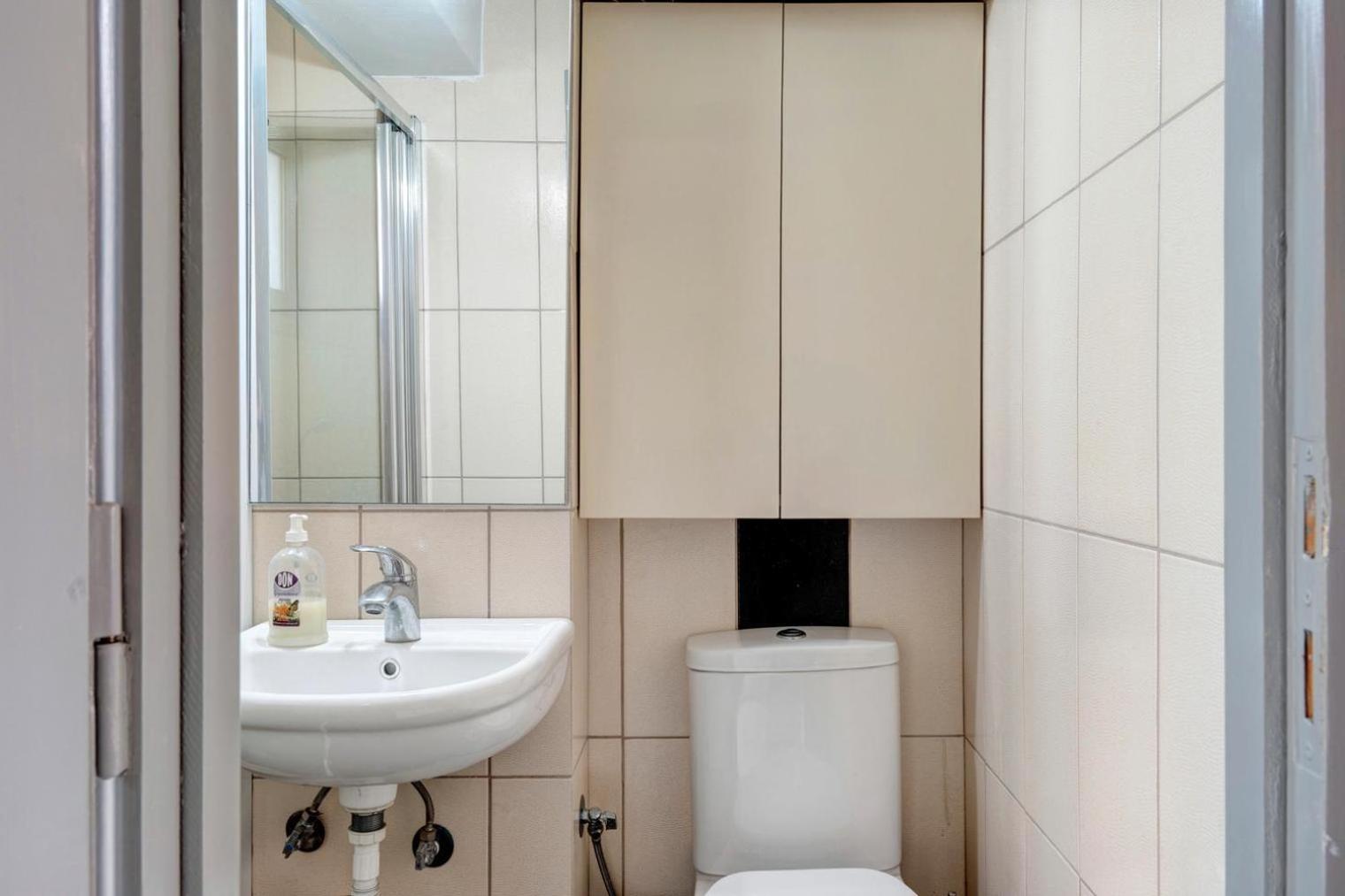 Ammos Artemis Apartments Ngoại thất bức ảnh