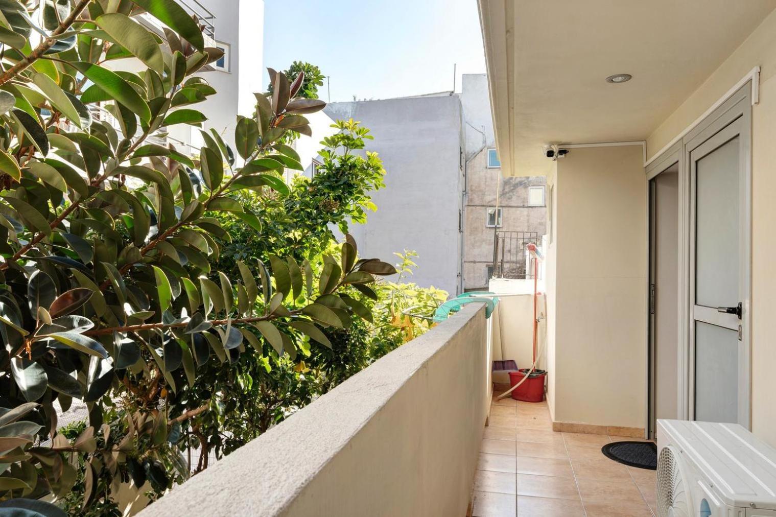 Ammos Artemis Apartments Ngoại thất bức ảnh