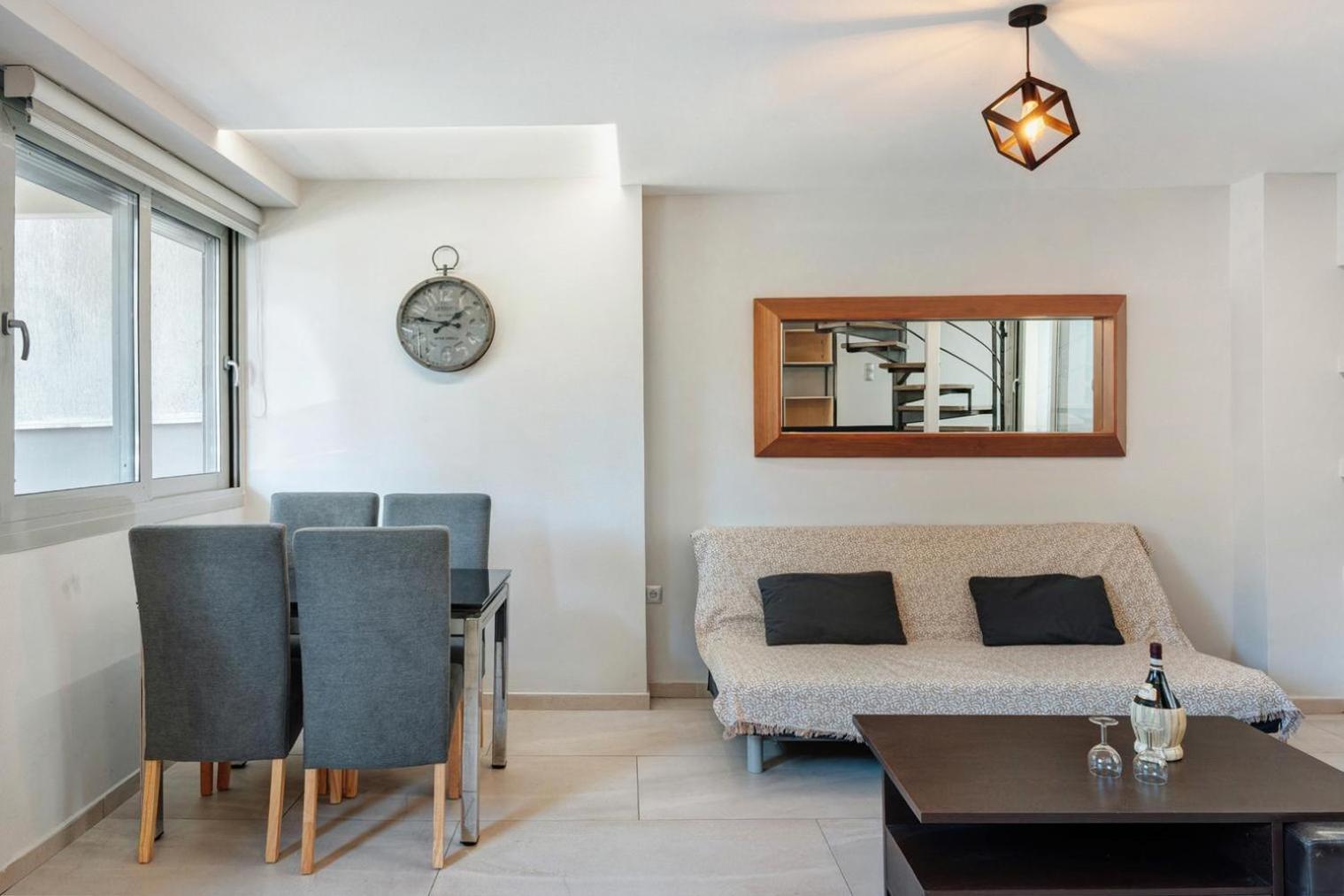 Ammos Artemis Apartments Ngoại thất bức ảnh