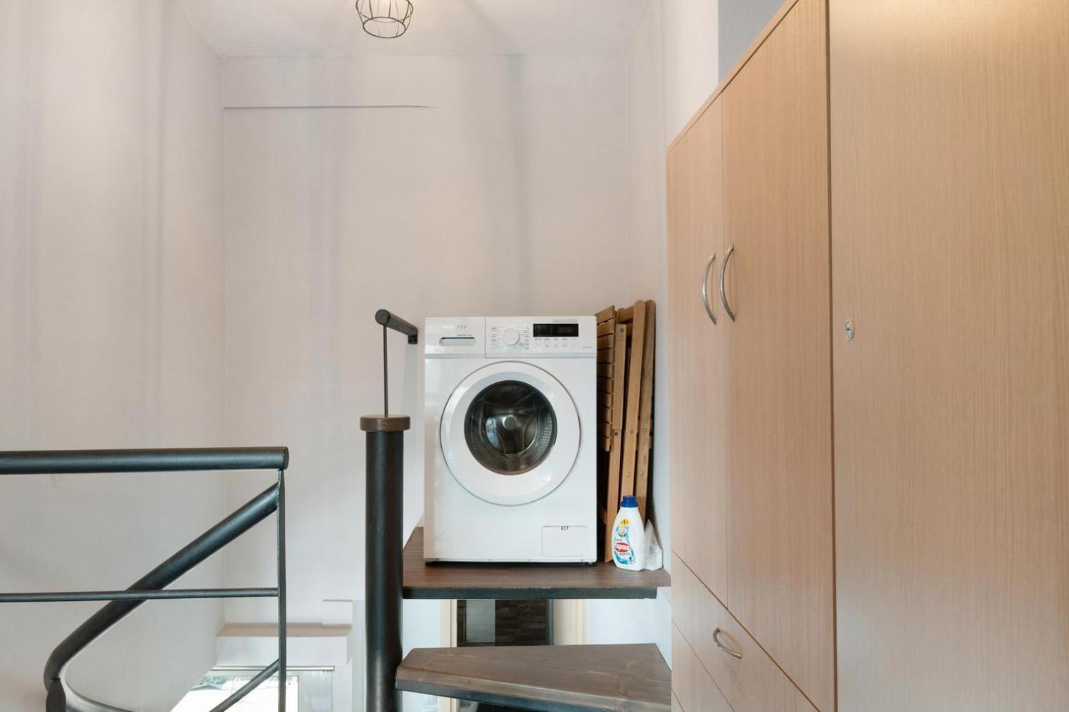 Ammos Artemis Apartments Ngoại thất bức ảnh