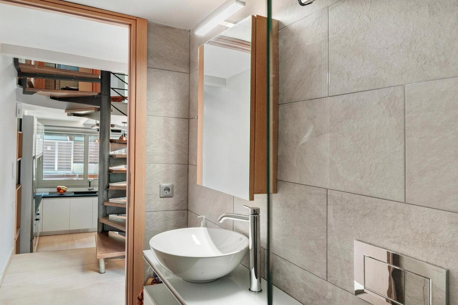 Ammos Artemis Apartments Ngoại thất bức ảnh